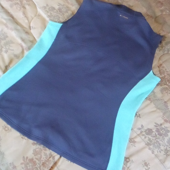 North Face Flash dry vest with pockets size large 40" chest in great condition - - Picture 7 of 8